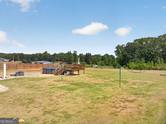 199 Thurmond Road NE, Statham, GA 30666