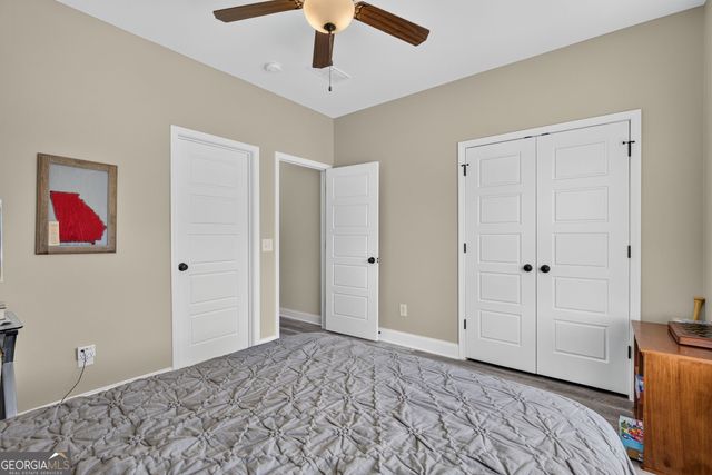 199 Thurmond Road NE, Statham, GA 30666
