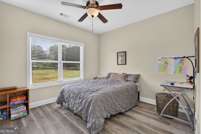 199 Thurmond Road NE, Statham, GA 30666