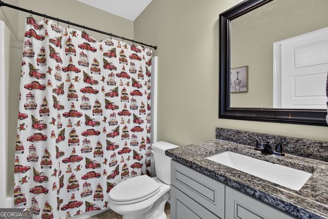 199 Thurmond Road NE, Statham, GA 30666
