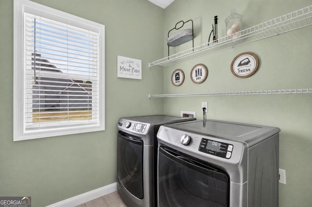 199 Thurmond Road NE, Statham, GA 30666
