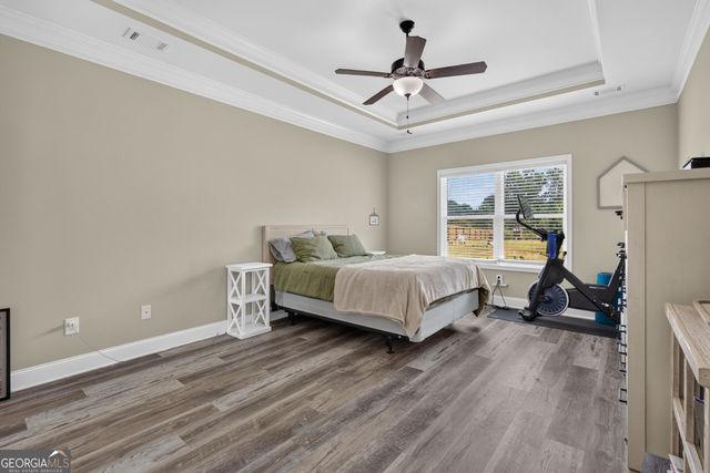 199 Thurmond Road NE, Statham, GA 30666