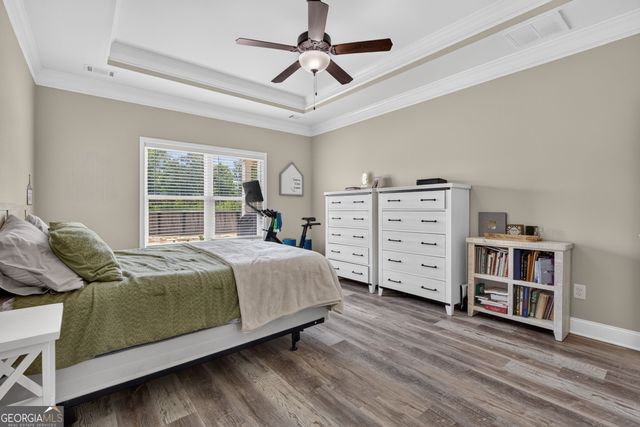 199 Thurmond Road NE, Statham, GA 30666