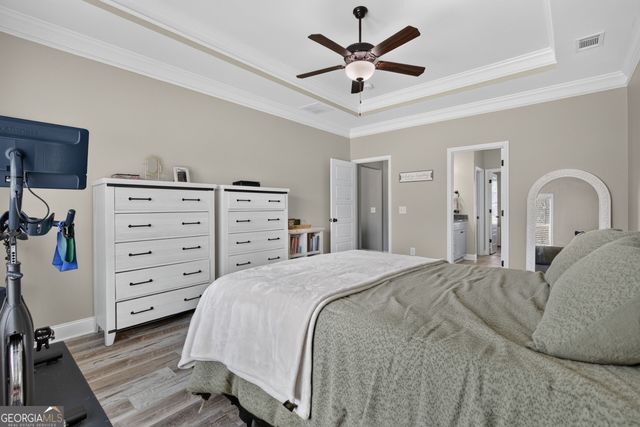 199 Thurmond Road NE, Statham, GA 30666