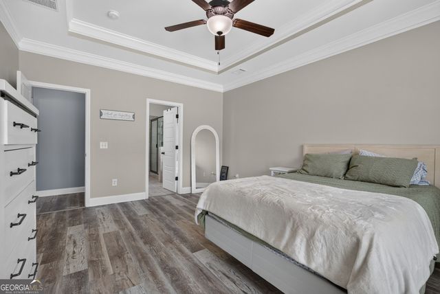 199 Thurmond Road NE, Statham, GA 30666