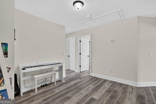 199 Thurmond Road NE, Statham, GA 30666