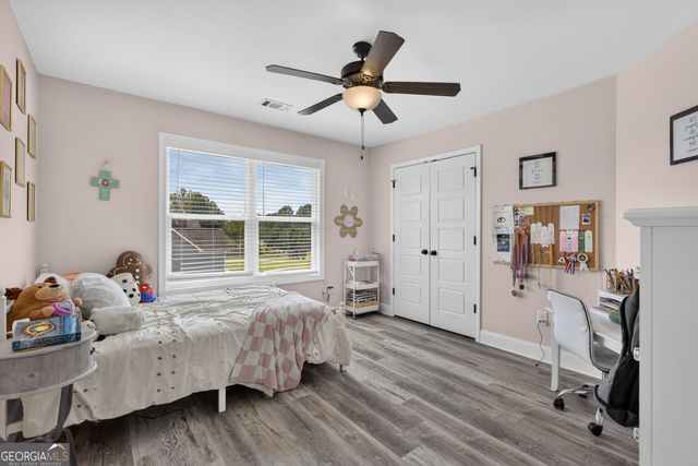 199 Thurmond Road NE, Statham, GA 30666