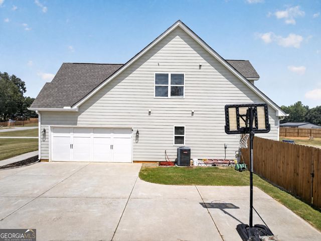 199 Thurmond Road NE, Statham, GA 30666
