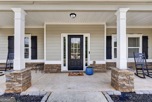 199 Thurmond Road NE, Statham, GA 30666