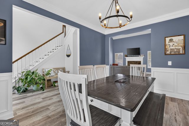 199 Thurmond Road NE, Statham, GA 30666
