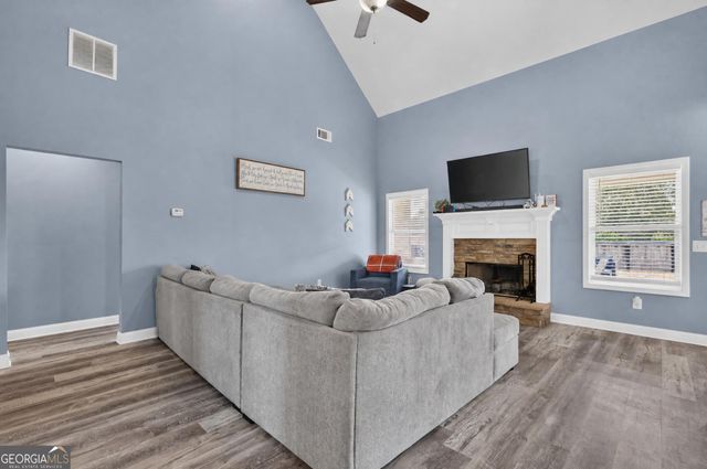 199 Thurmond Road NE, Statham, GA 30666