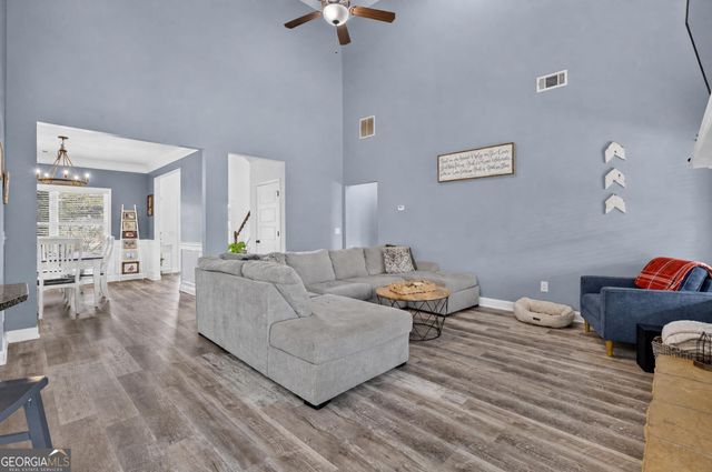 199 Thurmond Road NE, Statham, GA 30666