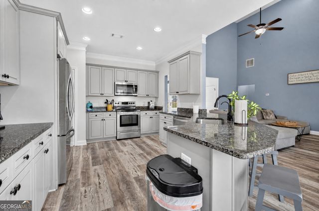 199 Thurmond Road NE, Statham, GA 30666