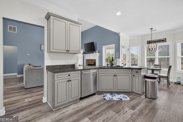 199 Thurmond Road NE, Statham, GA 30666