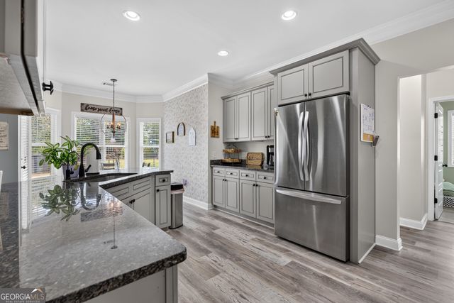 199 Thurmond Road NE, Statham, GA 30666