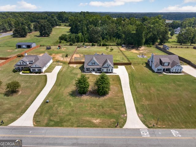199 Thurmond Road NE, Statham, GA 30666