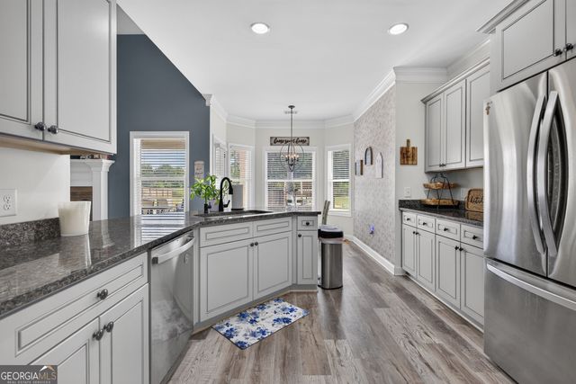 199 Thurmond Road NE, Statham, GA 30666
