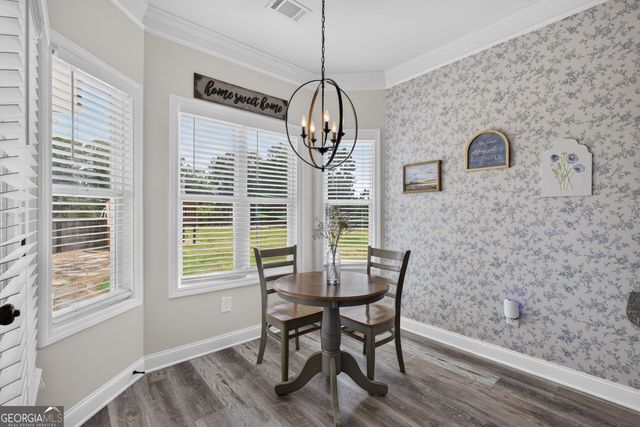199 Thurmond Road NE, Statham, GA 30666