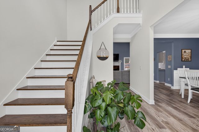 199 Thurmond Road NE, Statham, GA 30666