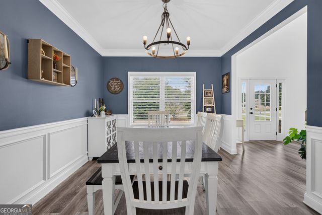199 Thurmond Road NE, Statham, GA 30666