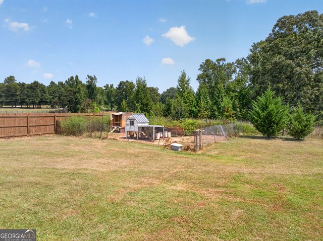 199 Thurmond Road NE, Statham, GA 30666