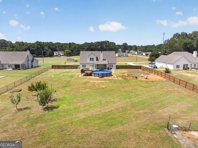 199 Thurmond Road NE, Statham, GA 30666