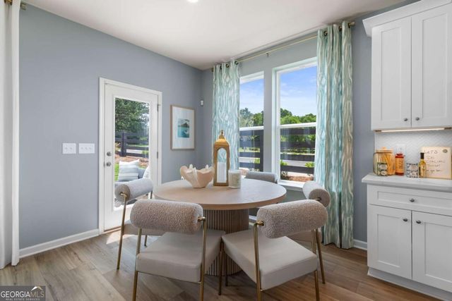 3668 Donovan Circle, Loganville, GA 30052