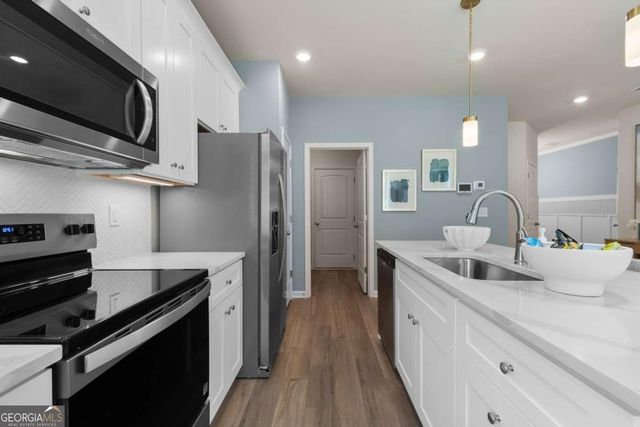 3668 Donovan Circle, Loganville, GA 30052