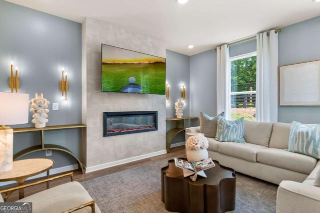 3668 Donovan Circle, Loganville, GA 30052