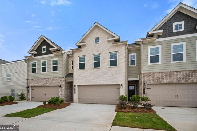 3668 Donovan Circle, Loganville, GA 30052