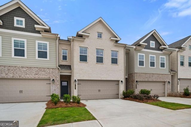 3668 Donovan Circle, Loganville, GA 30052