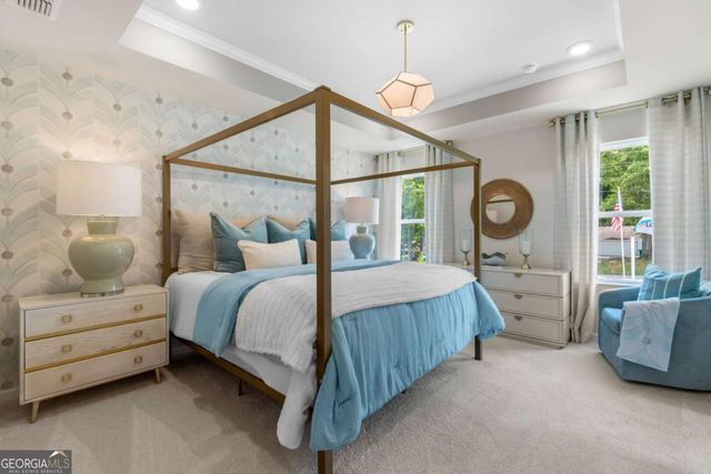 3668 Donovan Circle, Loganville, GA 30052