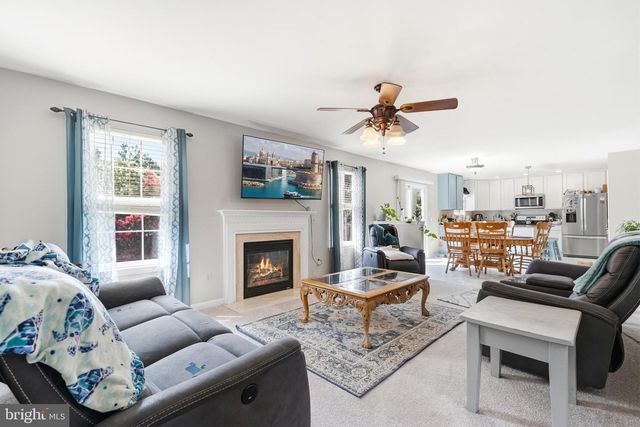 47089 SORREL DR, Lexington Park, MD 20653