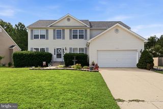 47089 SORREL DR, Lexington Park, MD 20653