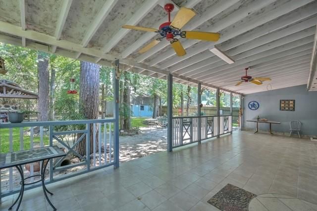 6715 Dillon Drive, Magnolia, TX 77354