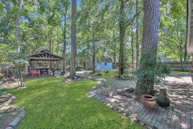 6715 Dillon Drive, Magnolia, TX 77354