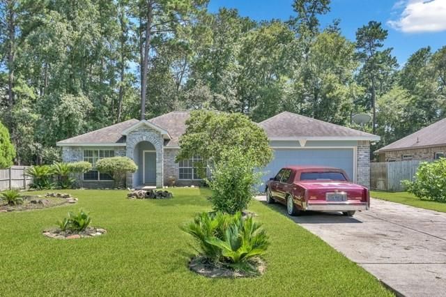 6715 Dillon Drive, Magnolia, TX 77354