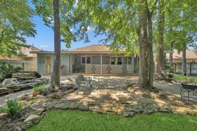 6715 Dillon Drive, Magnolia, TX 77354