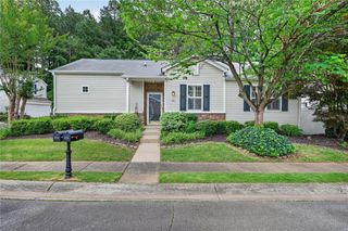 111 W Oaks Court, Woodstock, GA 30188