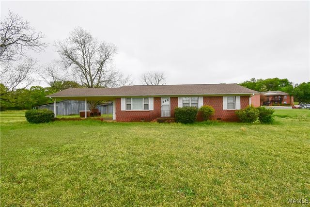 6908 Old Greensboro, Tuscaloosa, AL 35405