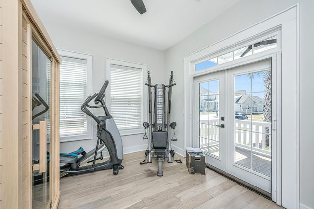 1585 Bourne Crossing, Mount Pleasant, SC 29466