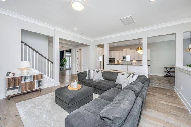1585 Bourne Crossing, Mount Pleasant, SC 29466