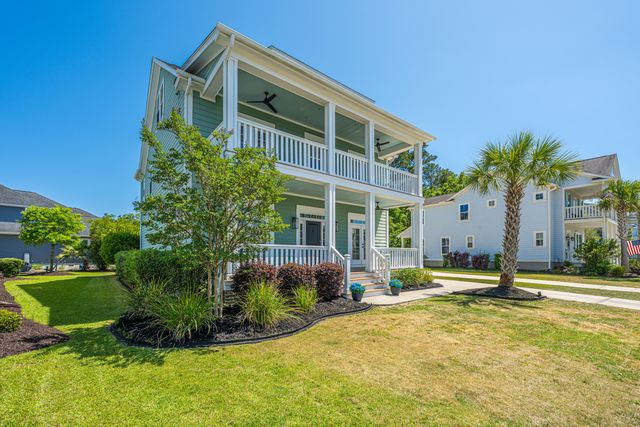 1585 Bourne Crossing, Mount Pleasant, SC 29466