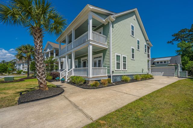 1585 Bourne Crossing, Mount Pleasant, SC 29466