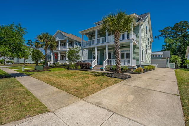 1585 Bourne Crossing, Mount Pleasant, SC 29466