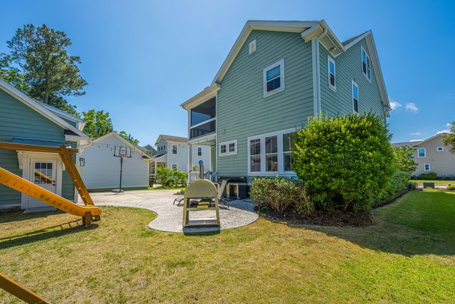 1585 Bourne Crossing, Mount Pleasant, SC 29466