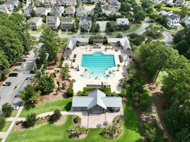 1585 Bourne Crossing, Mount Pleasant, SC 29466