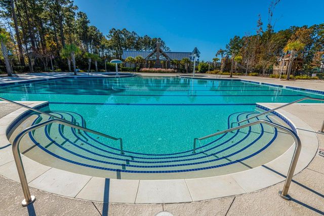 1585 Bourne Crossing, Mount Pleasant, SC 29466