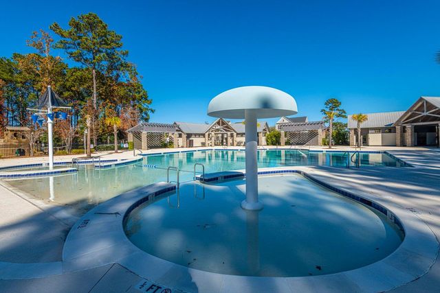 1585 Bourne Crossing, Mount Pleasant, SC 29466
