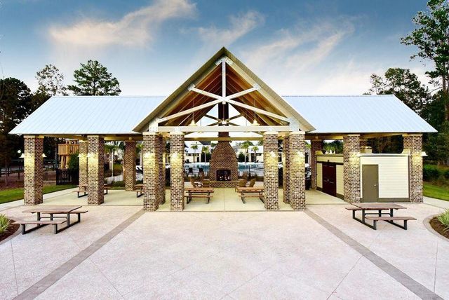 1585 Bourne Crossing, Mount Pleasant, SC 29466